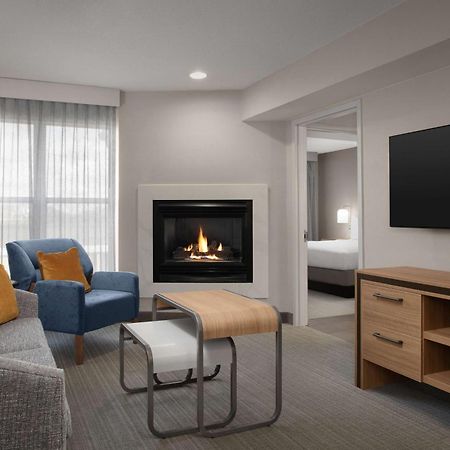 Homewood Suites By Hilton Alexandria Exterior foto