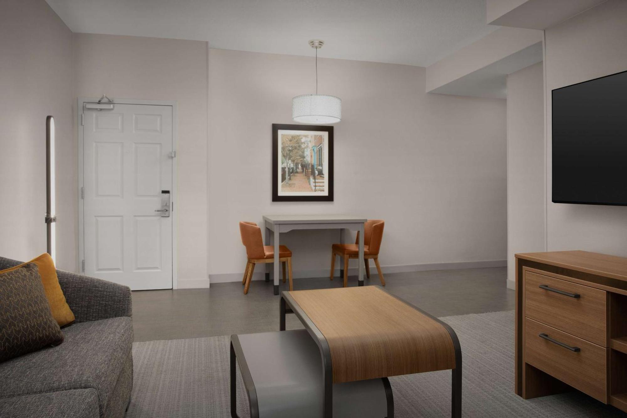 Homewood Suites By Hilton Alexandria Exterior foto
