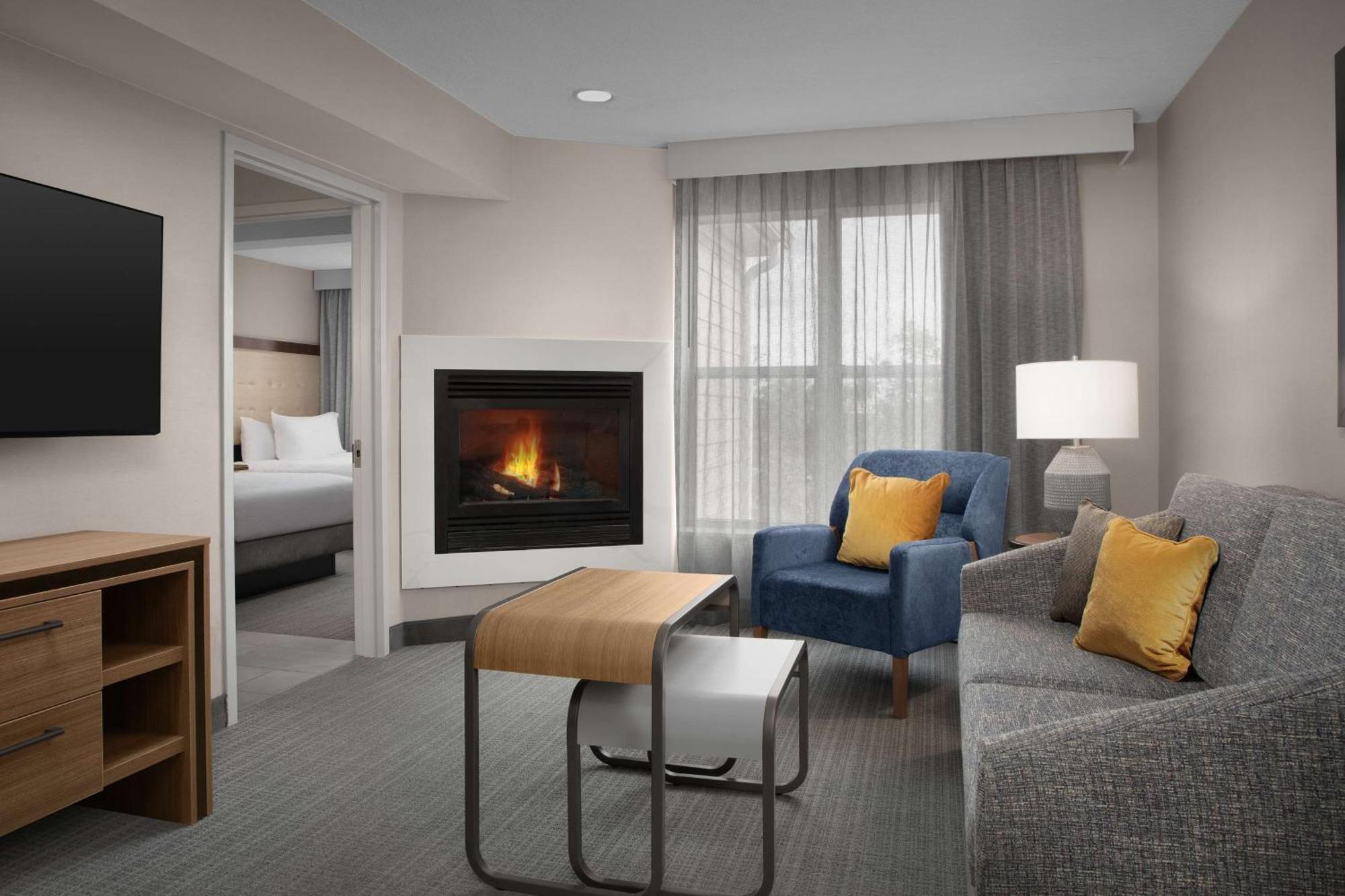 Homewood Suites By Hilton Alexandria Exterior foto
