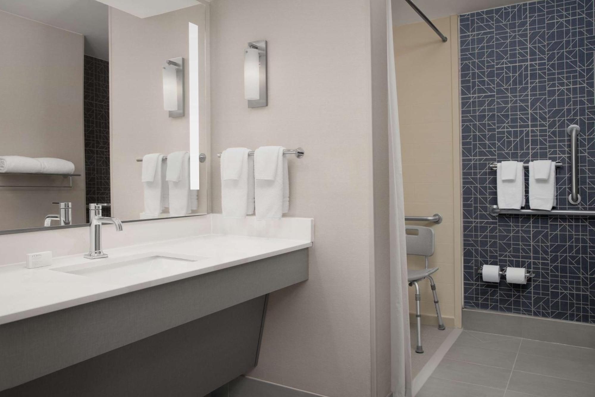 Homewood Suites By Hilton Alexandria Exterior foto