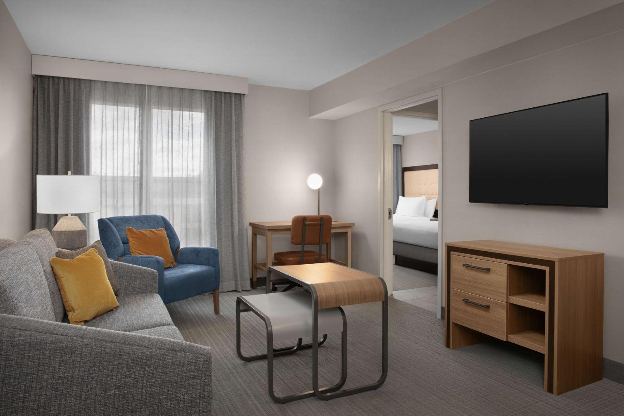 Homewood Suites By Hilton Alexandria Exterior foto