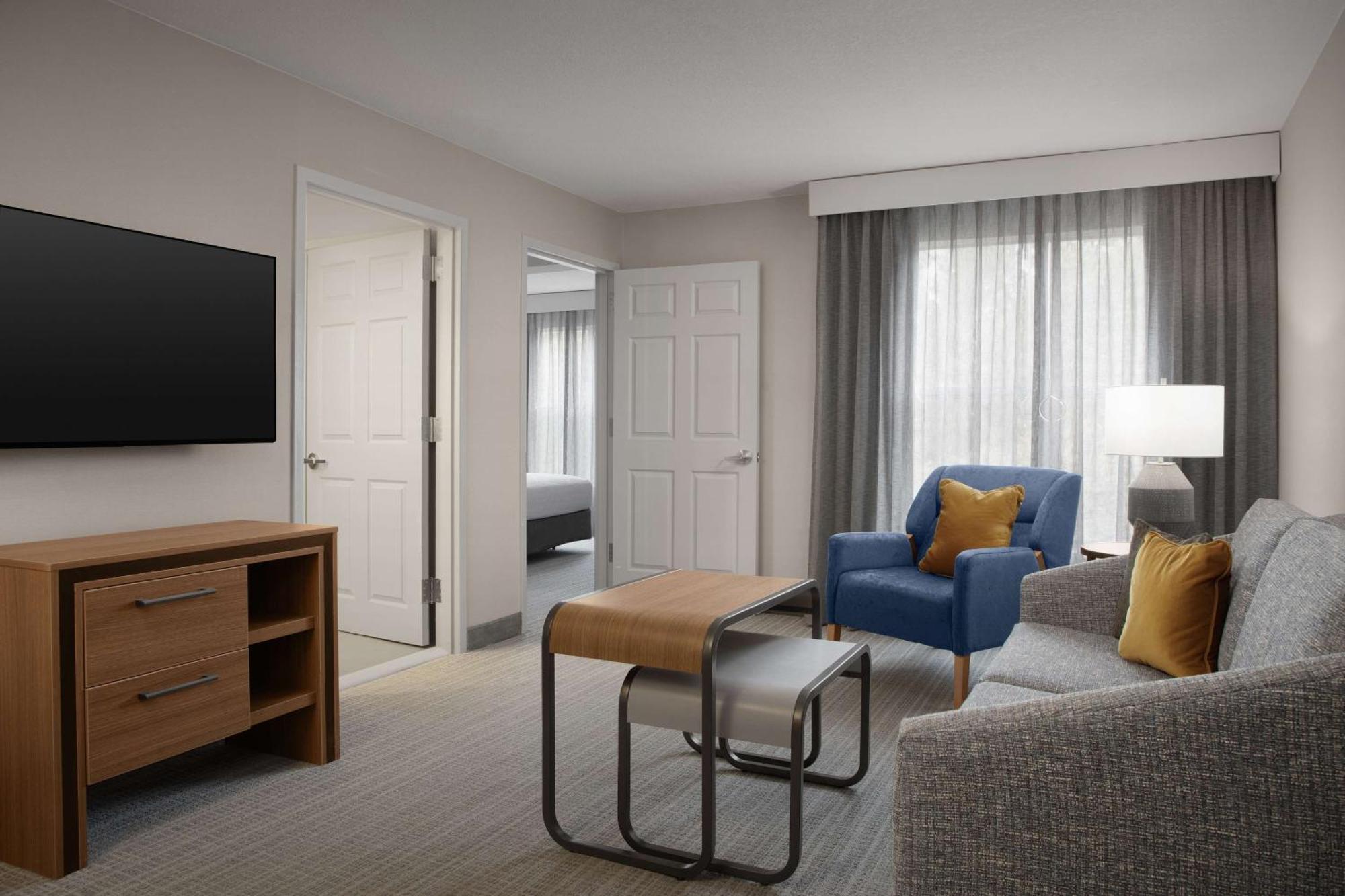Homewood Suites By Hilton Alexandria Exterior foto