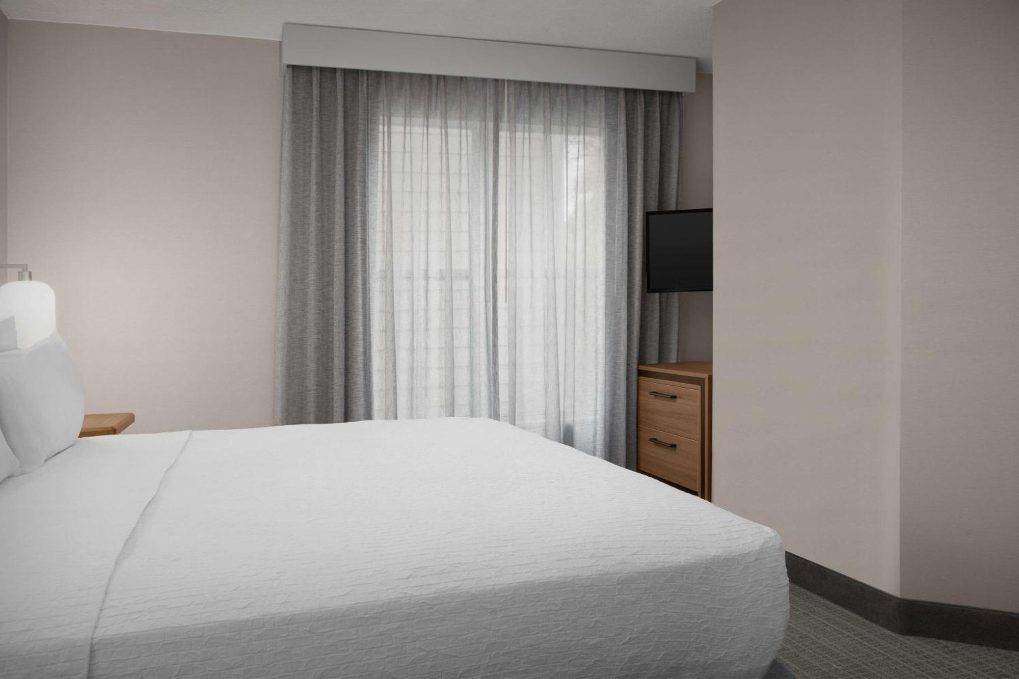 Homewood Suites By Hilton Alexandria Exterior foto
