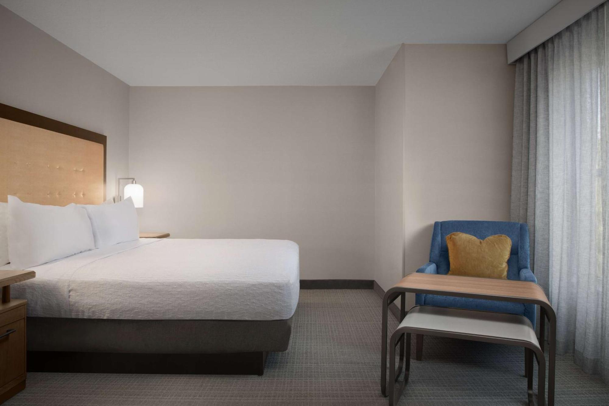 Homewood Suites By Hilton Alexandria Exterior foto